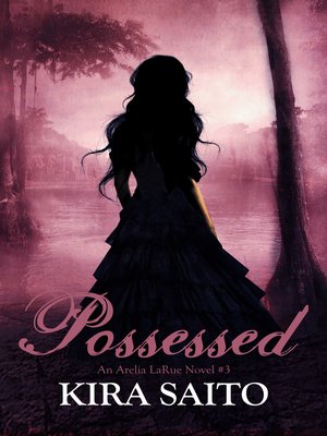 cover image of Possessed